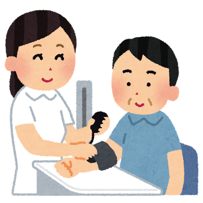 高血圧症